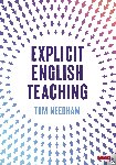 Needham, Tom - Explicit English Teaching