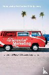 Leahy, Rose, Fenton, Pio, Barry, Holly - Experiential Marketing