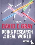 Gray - Doing Research in the Real World