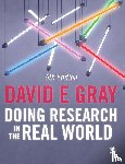 Gray, David E - Doing Research in the Real World