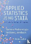 Mehmetoglu, Mehmet, Jakobsen, Tor Georg - Applied Statistics Using Stata