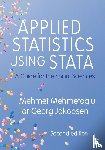 Mehmetoglu - Applied Statistics Using Stata - A Guide for the Social Sciences