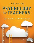 Castle - Psychology for Teachers