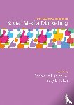 Hanlon - The SAGE Handbook of Social Media Marketing