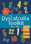 Bird, Ronit - The Dyscalculia Toolkit