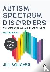 Boucher - Autism Spectrum Disorders
