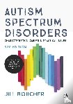 Boucher - Autism Spectrum Disorders
