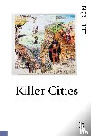 Thrift - Killer Cities