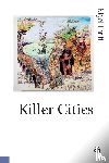 Thrift, Nigel - Killer Cities