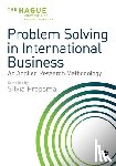 Propsma, Silvia - Problem Solving in International Business - Custom HHS