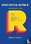 Stinerock, Robert - Statistics with R