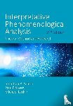 Smith - Interpretative Phenomenological Analysis