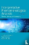 Smith, Flowers, Paul, Larkin, Michael - Interpretative Phenomenological Analysis