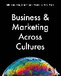 Lee, Julie Anne, Usunier, Jean-Claude, Taras, Vasyl - Business & Marketing Across Cultures