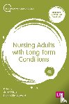 Nicol, Jane, Hollowood, Lorna - Nursing Adults with Long Term Conditions