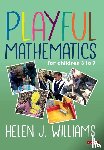 Williams - Playful Mathematics