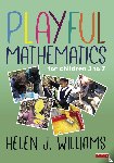 Williams - Playful Mathematics