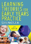 MacBlain, Sean - Learning Theories for Early Years Practice
