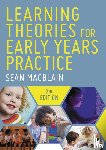 MacBlain, Sean - Learning Theories for Early Years Practice