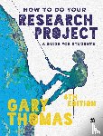 Thomas, Gary - How to Do Your Research Project