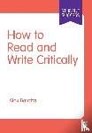 Baratta - How to Read and Write Critically
