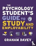 Davey - The Psychology Student s Guide to Study and Employability