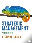 Lynch - Strategic Management