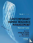 Wilkinson - Contemporary Human Resource Management - Text and Cases