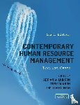  - Contemporary Human Resource Management