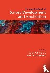  - The Sage Handbook of Survey Development and Application