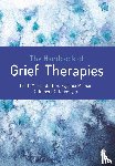  - The Handbook of Grief Therapies