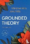 Birks, Melanie, Mills, Jane - Grounded Theory