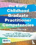  - The Early Childhood Graduate Practitioner Competencies
