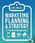 Dawes, John - Marketing Planning & Strategy