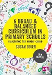  - A Broad and Balanced Curriculum in Primary Schools