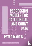 Martin - Regression Models for Categorical and Count Data