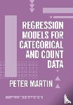 Martin - Regression Models for Categorical and Count Data