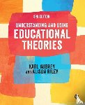 Aubrey - Understanding and Using Educational Theories