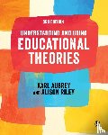 Aubrey - Understanding and Using Educational Theories