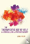 Finlay - The Therapeutic Use of Self in Counselling and Psychotherapy