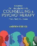 Reeves - An Introduction to Counselling and Psychotherapy