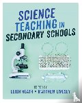 Hoath - Science Teaching in Secondary Schools