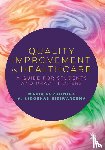Kordowicz, Maria, Siriwardena, A. Niroshan - Quality Improvement in Healthcare