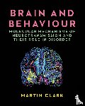 Clark - Brain and Behaviour - Molecular Mechanisms of Neurotransmission and their Role in Disorder