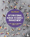  - International Human Resource Management