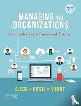 Clegg - Managing and Organizations - An Introduction to Theory and Practice