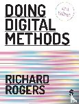 Rogers, Richard - Doing Digital Methods