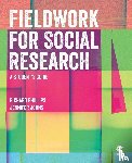 Phillips, Richard, Johns, Jennifer - Fieldwork for Social Research