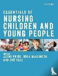 - Essentials of Nursing Children and Young People
