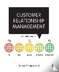 Chakravorti, Samit - Customer Relationship Management